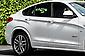 2014 BMW X4 35i Xdrive Msport