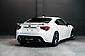 2016 Subaru BRZ