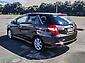 2011 Honda Fit Shuttle