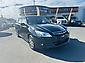 2012 Subaru Exiga