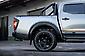 2018 Nissan Navara