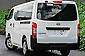 2022 Nissan NV350 / Caravan 5 Door