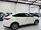 2020 Toyota Harrier