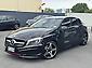 2013 Mercedes-Benz A 250