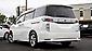 2012 Nissan Elgrand