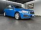 2015 Holden Cruze