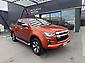 2021 Isuzu D-Max