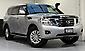 2018 Nissan Patrol