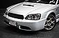 2001 Subaru Legacy