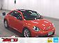 2016 Volkswagen Beetle