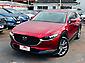 2020 Mazda CX-30