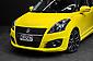 2012 Suzuki Swift