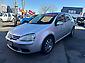 2009 Volkswagen Golf