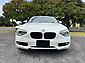 2012 BMW 116i