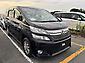 2014 Toyota Vellfire