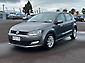 2012 Volkswagen Polo
