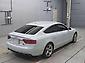 2016 Audi A5 Sportback