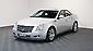 2009 Cadillac CTS