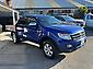 2014 Ford Ranger