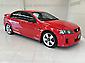 2007 Holden Commodore