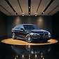 2017 BMW 523i M-sports