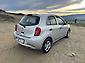 2015 Nissan March