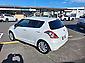2013 Suzuki Swift