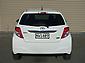 2013 Toyota Vitz