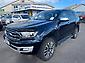 2020 Ford Everest