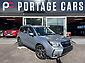 2013 Subaru Forester