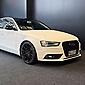2012 Audi A4