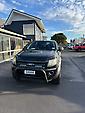 2012 Ford Ranger