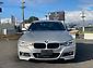2016 BMW 3 Series 4d