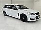 2017 Holden Commodore