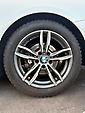 2014 BMW 420i Coupe Luxury