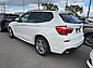 2014 BMW X3 4wd