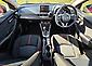 2016 Mazda Demio