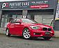 2013 BMW 116i