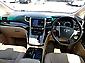 2013 Toyota Alphard
