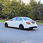 2008 Mercedes-Benz C200