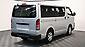 2021 Toyota Hiace