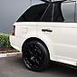 2009 Land Rover Range Rover