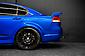 2006 Holden Commodore