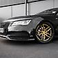 2012 Audi A7