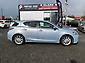2012 Lexus Ct