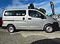 2021 Nissan NV200