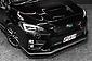 2015 Subaru WRX