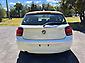 2012 BMW 116i