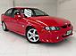 2002 Holden Commodore