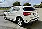 2015 Mercedes-Benz GLA 180
